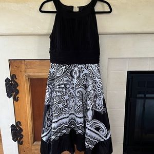 Summer dress from Scarlet